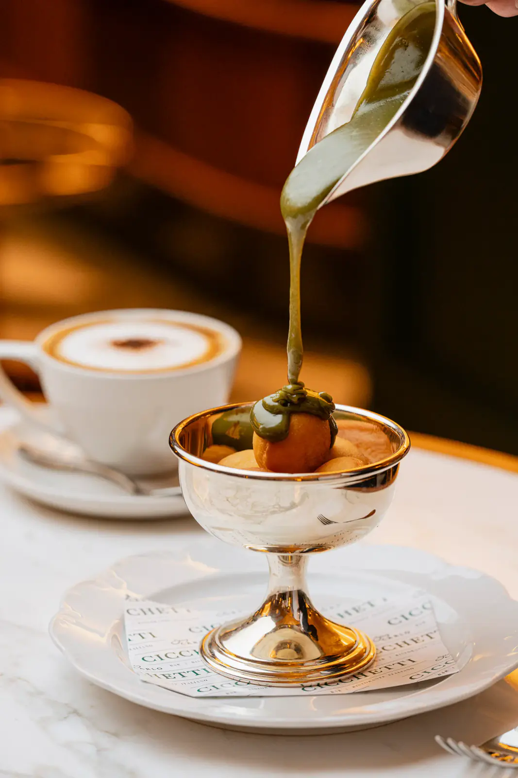 Tricky Tales — Food cichitta-540